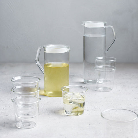 Kinto Cast Water Jug 1.2L