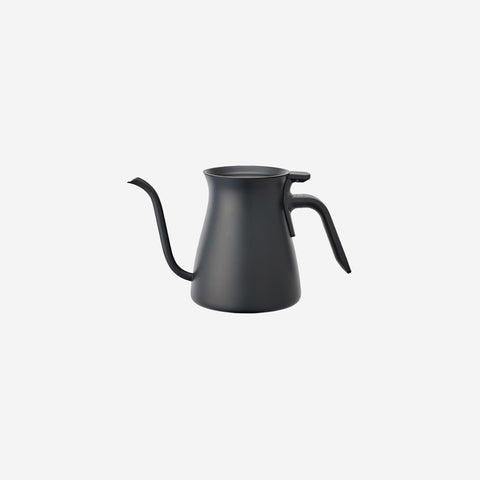 Kinto Pour Over Kettle Black Kettle Kinto - [store_name]