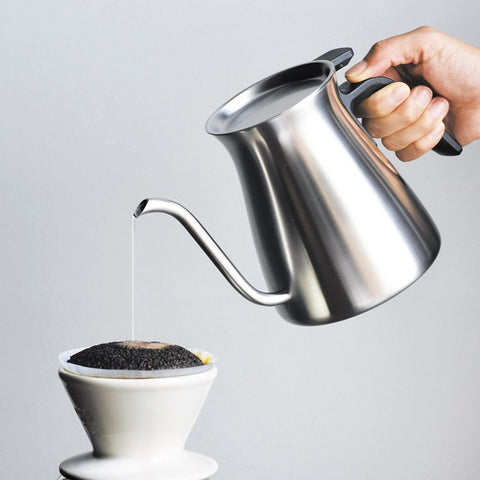 Kinto Pour Over Kettle Stainless Steel Kettle Kinto - [store_name]
