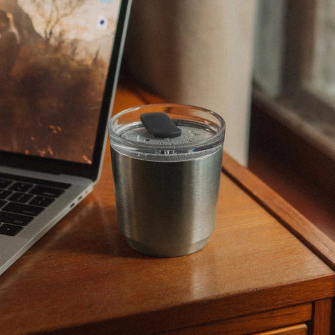 Kinto To Go Tumbler V2 Stainless Steel 240ml