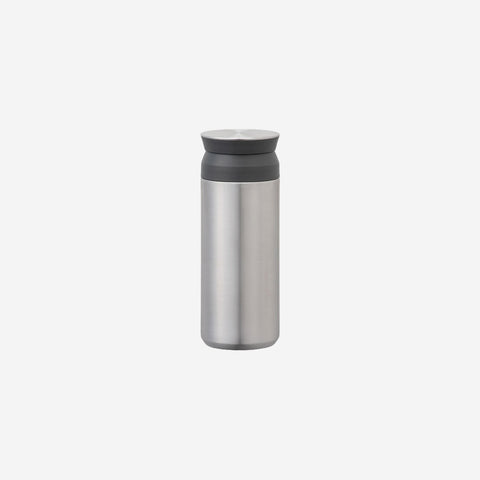Kinto Travel Tumbler Stainless Steel 500ml Water Bottle Kinto - [store_name]