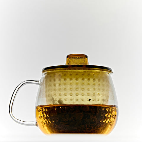 Kinto Unitea Unimug Yellow Tea Cup Kinto - [store_name]