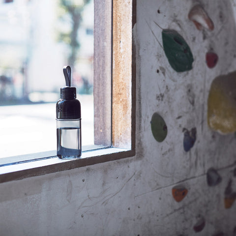 Kinto Day Workout Bottle Smoke Water Bottle Kinto - [store_name]