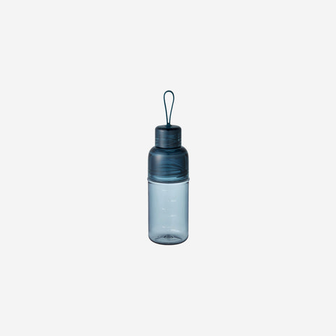 Kinto Day Workout Bottle Navy Water Bottle Kinto - [store_name]