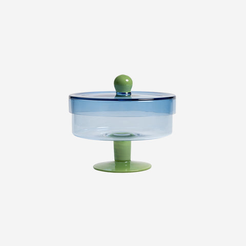 Klevering Jar Duo Blue