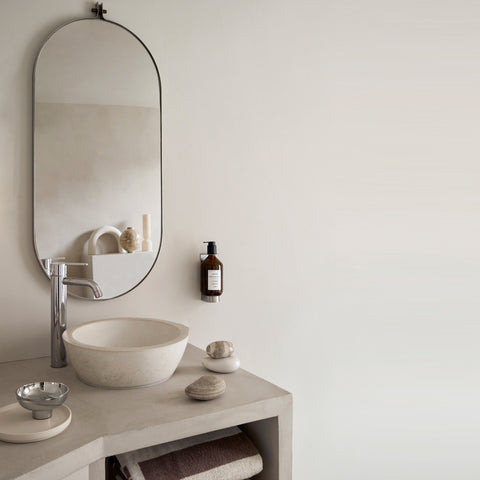 Kristina Dam Dowel Bottle Holder Sculptures Kristina Dam    - [store_name]