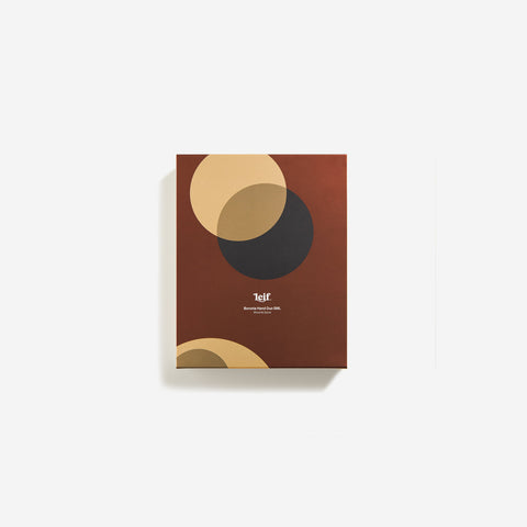 Leif Limited Edition Holiday Boronia Hand Duo Small