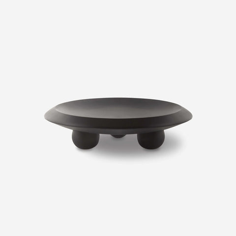SIMPLE FORM. - LM Home L&M Home Athena Pedestal Black - 
