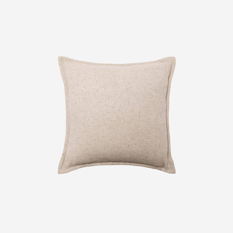 SIMPLE FORM. - LM Home L&M Home Brae Grand Wool Cushion - 
