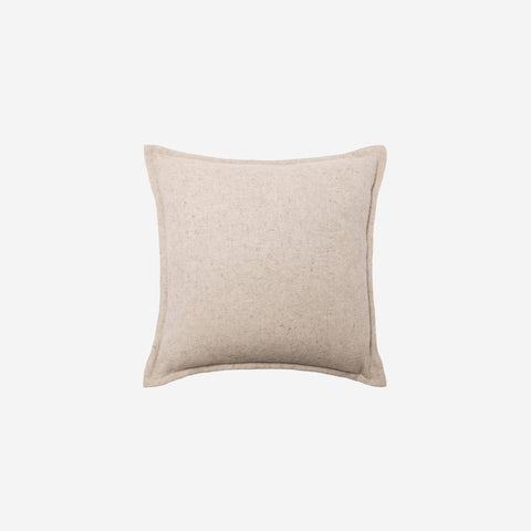 SIMPLE FORM. - LM Home L&M Home Brae Wool Cushion - 