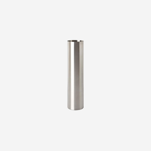 L&M Home Kira Stainless Steel Vase Vase LM Home - [store_name]