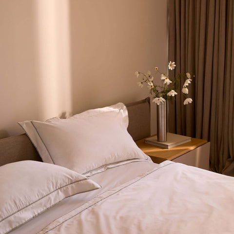 L&M Home Kira Stainless Steel Vase Vase LM Home - [store_name]