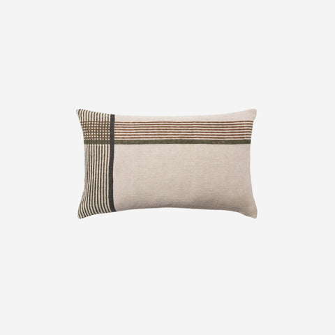 SIMPLE FORM. - LM Home L&M Home Luca Pure Linen Cushion - 