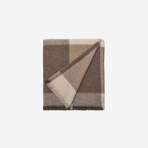 SIMPLE FORM. - LM Home L&M Home Odin Wool Blanket Large - 
