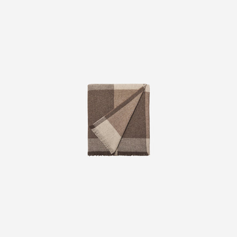 SIMPLE FORM. - LM Home L&M Home Odin Wool Blanket Small - 