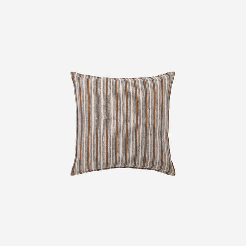 L&M Home Rome Linen Cushion Bronze Cushion LM Home - [store_name]