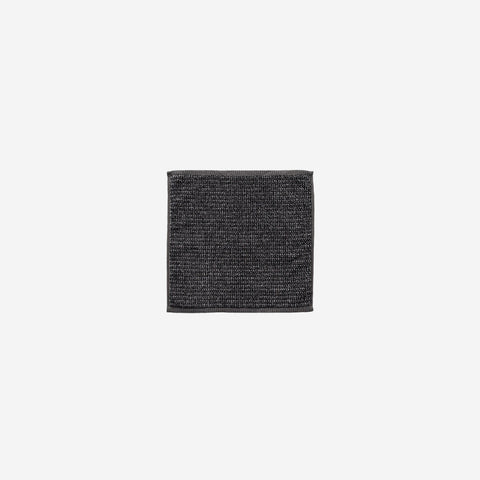 SIMPLE FORM. - LM Home L&M Home Tweed Coal Face Towel - 