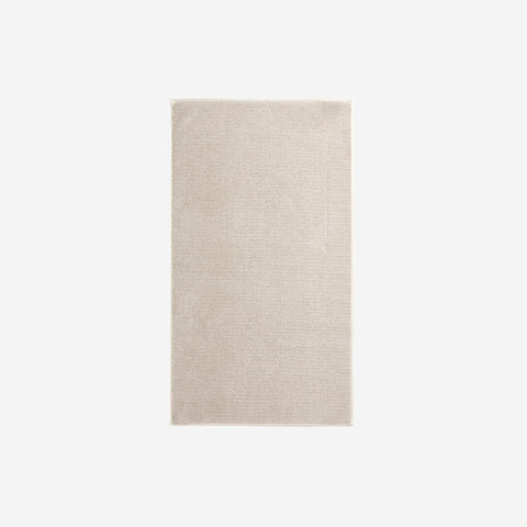L&M Home Tweed Nougat Bath Sheet Towel LM Home - [store_name]