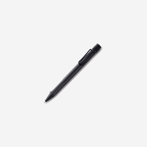 Lamy Safari Ballpoint Pen Matte Charcoal