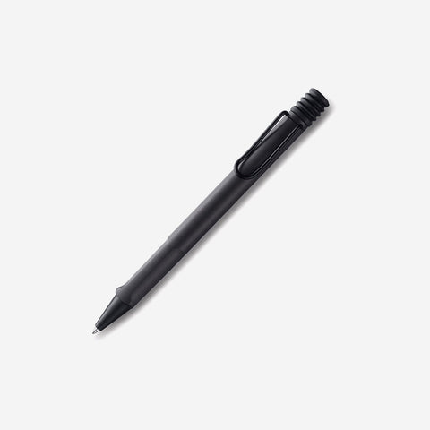 Lamy Safari Ballpoint Pen Matte Charcoal