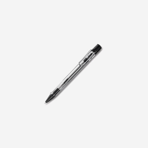 Lamy Safari Ballpoint Pen Vista Transparent