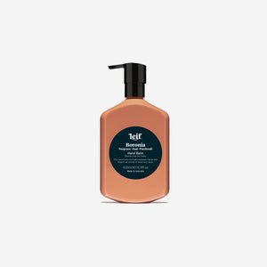 Leif Boronia Hand Balm 500ml Bodycare Leif    - [store_name]