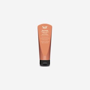 Leif Boronia Hand Balm 100ml Bodycare Leif - [store_name]