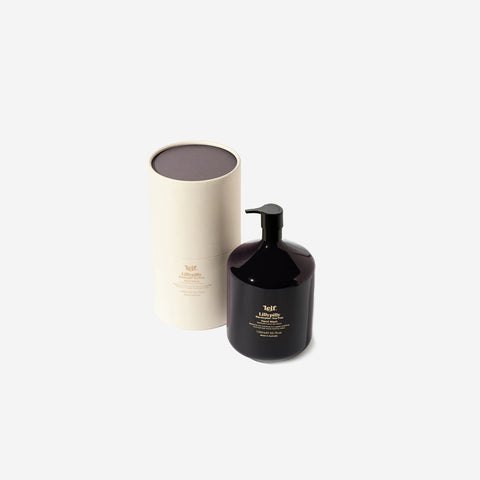 SIMPLE FORM. - Leif Leif Lilly Pilly Wood Hand Wash Magnum Limited Edition 1.5L - 