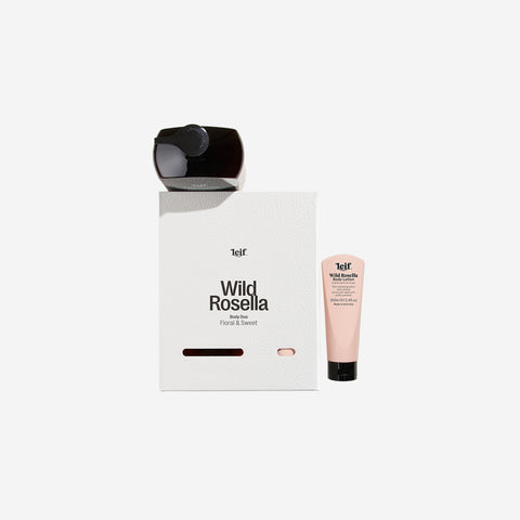 Leif Wild Rosella Body Duo Small Bodycare Leif - [store_name]