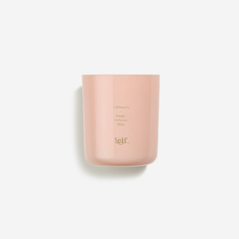 Leif Wild Rosella Candle
