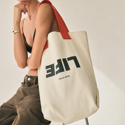 Leif Tote Bag Tote Bag Leif - [store_name]