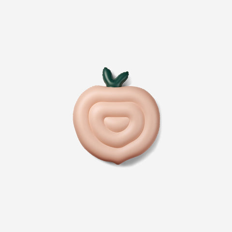 Liewood Adalyn Peach Float Pale Tuscany Pool Float Liewood    - [store_name]