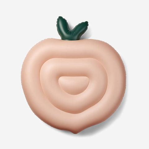 Liewood Adalyn Peach Float Pale Tuscany Pool Float Liewood    - [store_name]