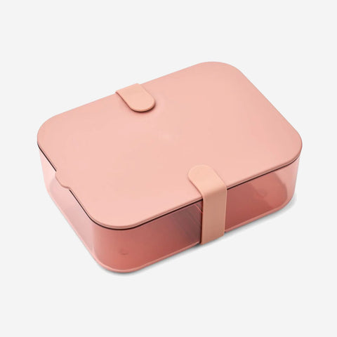 SIMPLE FORM. - Liewood Liewood Carin Lunch Box Large Tuscany Rose - 