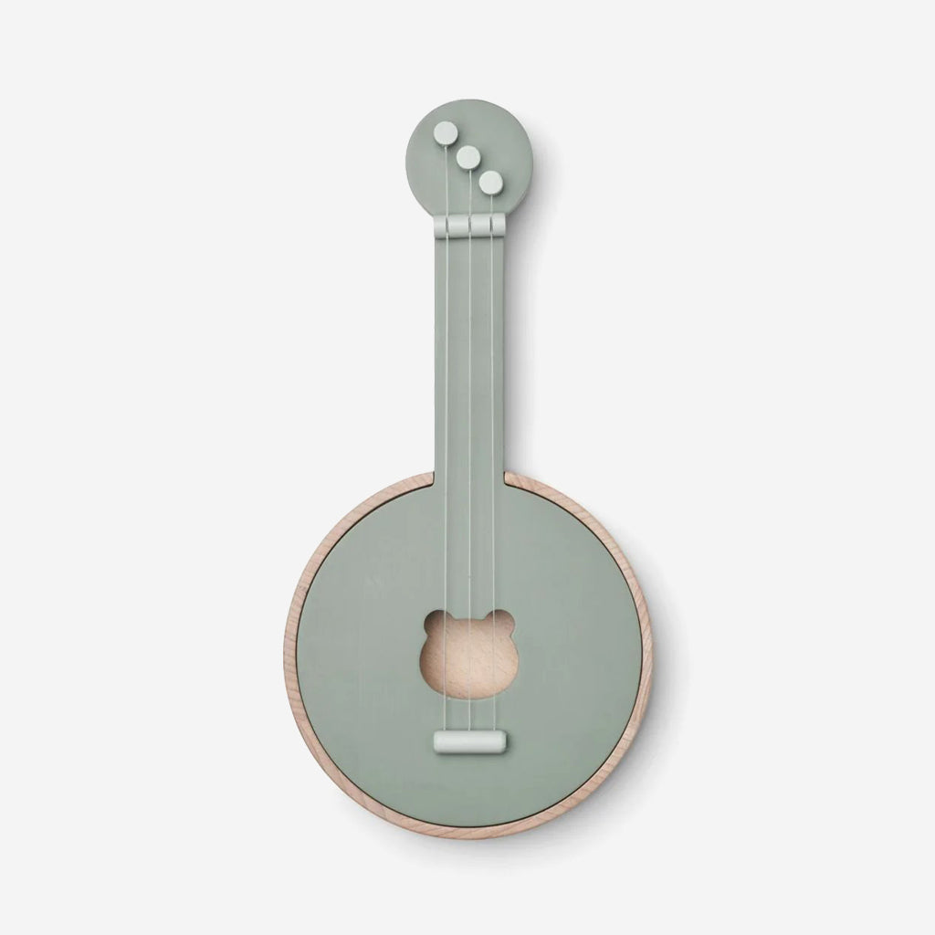 Soft banjo music sale
