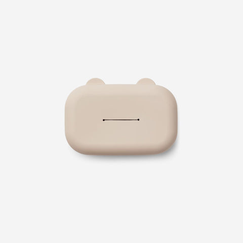Liewood Emi Wet Wipes Cover Sandy Wipes Cover Liewood - [store_name]