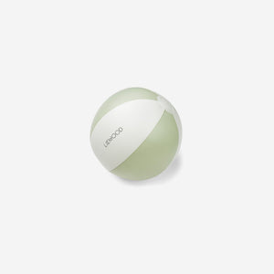Liewood Mitch Beach Ball Stripe Dusty Mint Children's Playtime Liewood    - [store_name]