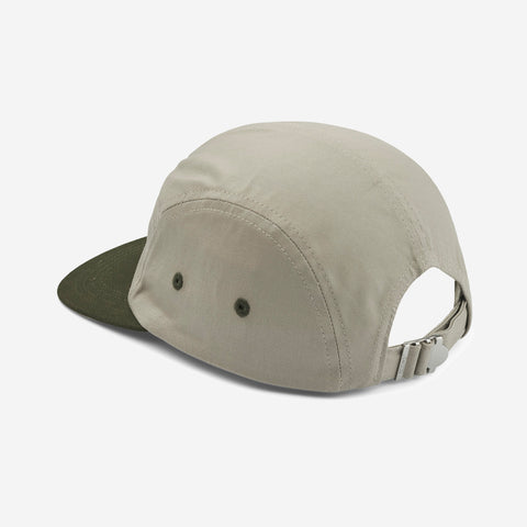 SIMPLE FORM. - Liewood Liewood Rory Cap Dino Mist - 