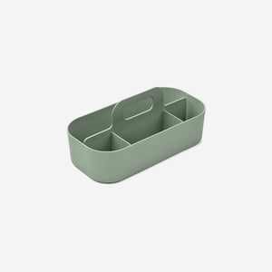 Liewood Valeria Storage Caddy Faune Green Kids Storage Liewood    - [store_name]