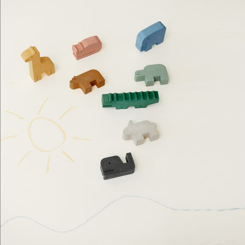 Liewood Vesa Chalk Yellow Mellow Multi Mix Chalk Liewood    - [store_name]