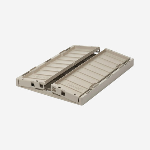 Liewood Weston Storage Box Large Sandy Storage box Liewood - [store_name]