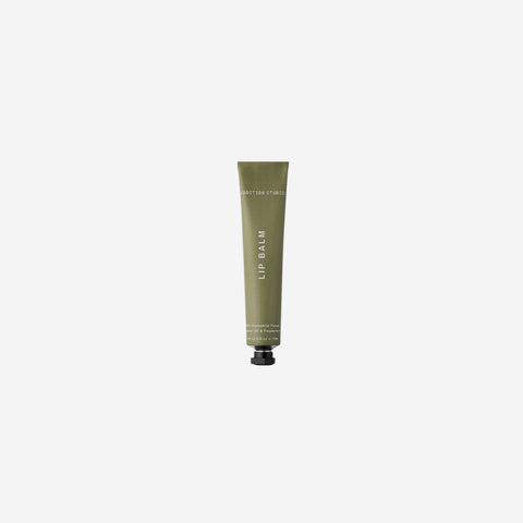 Addition Studio Peppermint Lip Balm 15ml Bodycare Addition Studio - [store_name]
