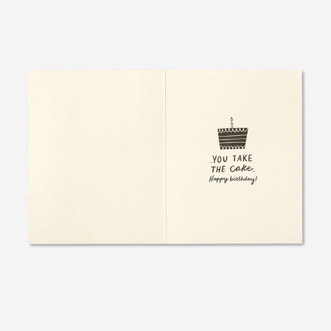 SIMPLE FORM. - Love Muchly Love Muchly Card Of All The Wonderful Things - 