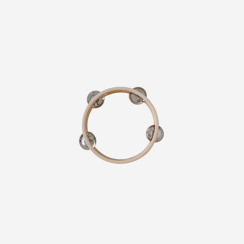 SIMPLE FORM. - Love Note Co Love Note Co Headless Tambourine - 
