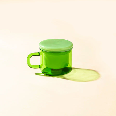 Maho Cha For One Green Avocado