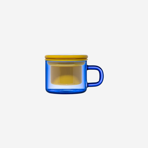 Maho Cha For One Stockholm Mug Maho - [store_name]