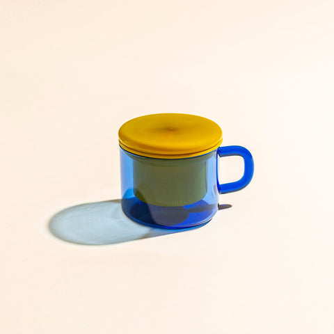 Maho Cha For One Stockholm Mug Maho - [store_name]