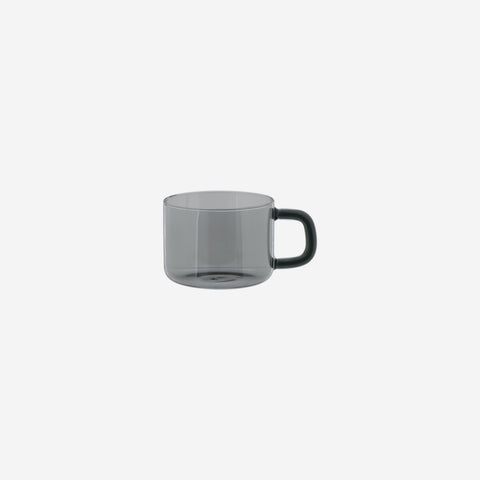 Maho Cha Glass Mug Smoke Mug Maho - [store_name]