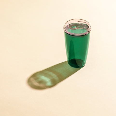 Maho Cuddle Cup Teal Palm Springs