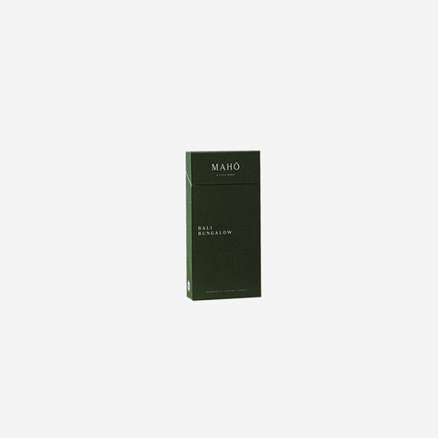 Maho Sensory Incense Sticks Bali Bungalow Incense Sticks Maho    - [store_name]
